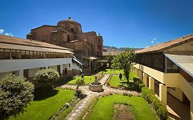 Hotel Monasterio San Pedro